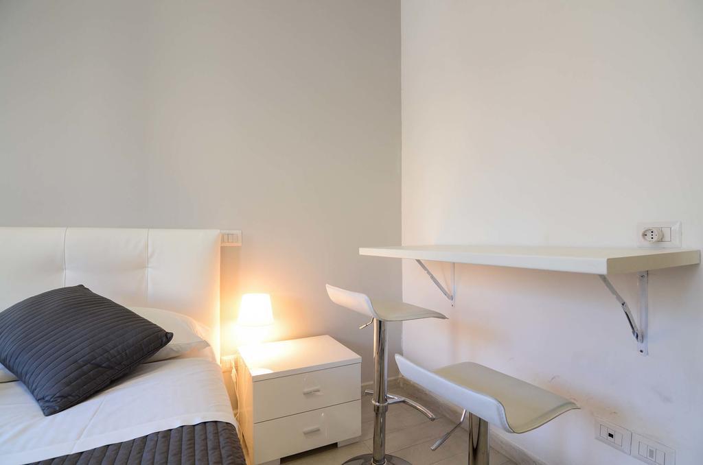 Il Sogno Deluxe Apartment *