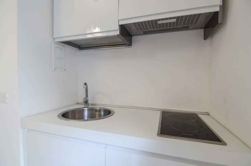 Apartment Il Sogno Deluxe *