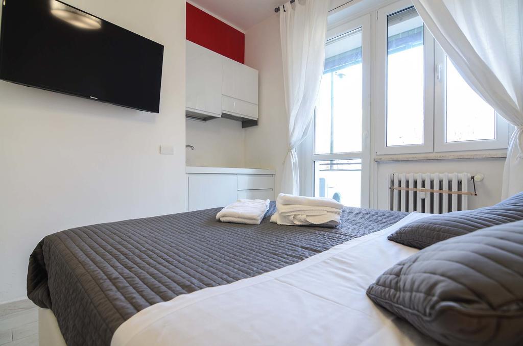 Il Sogno Deluxe Milan