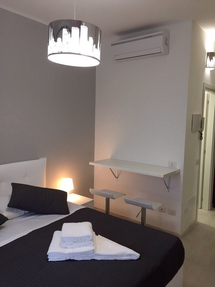 Il Sogno Deluxe Apartment Milan